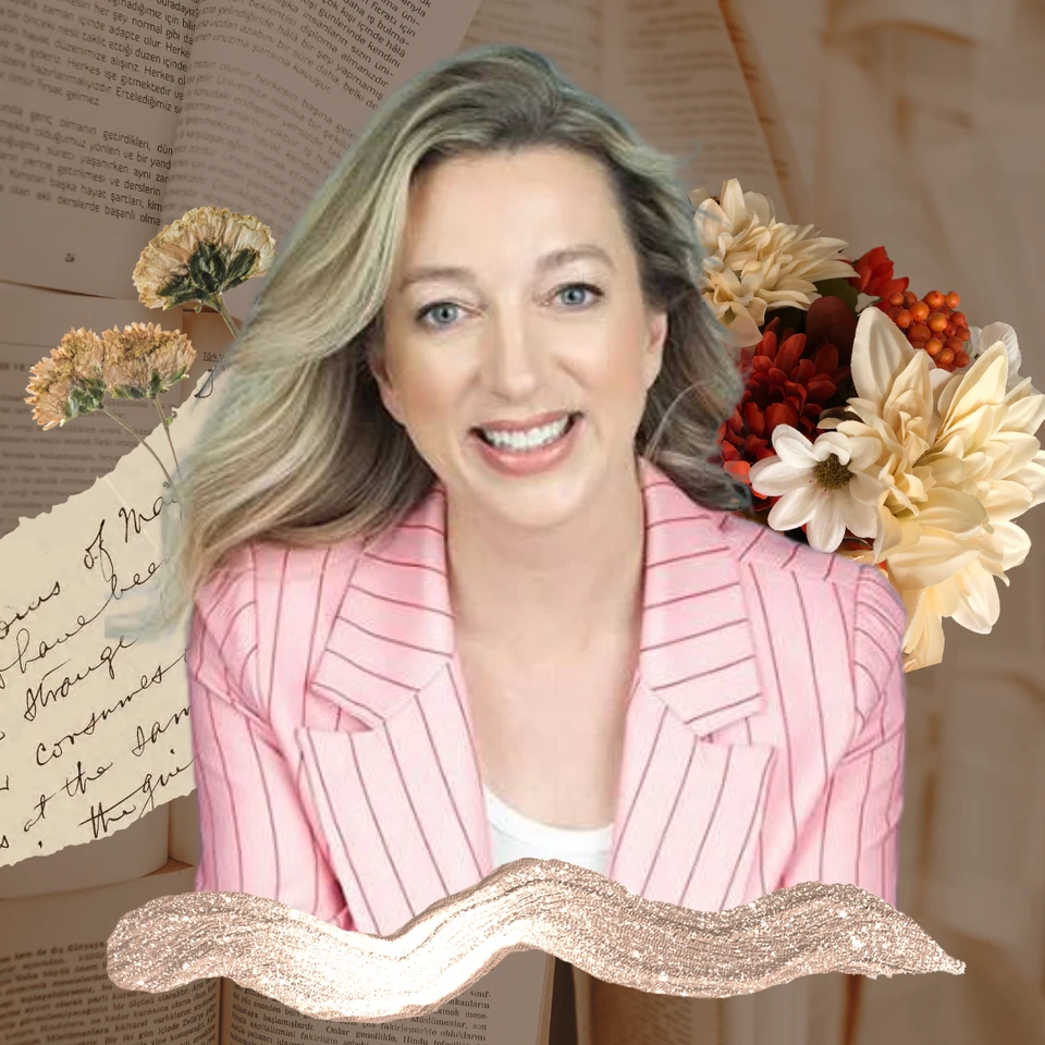 Portrait of Julie Cole
